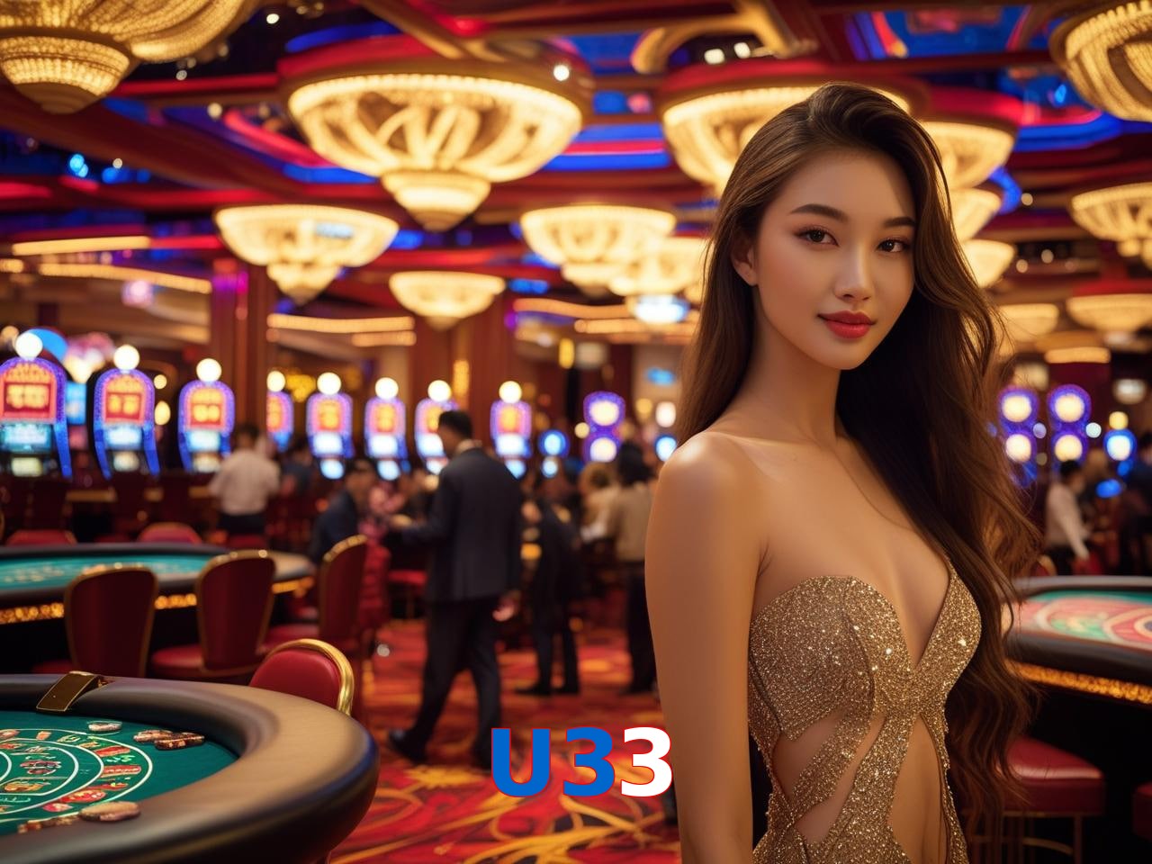 U33