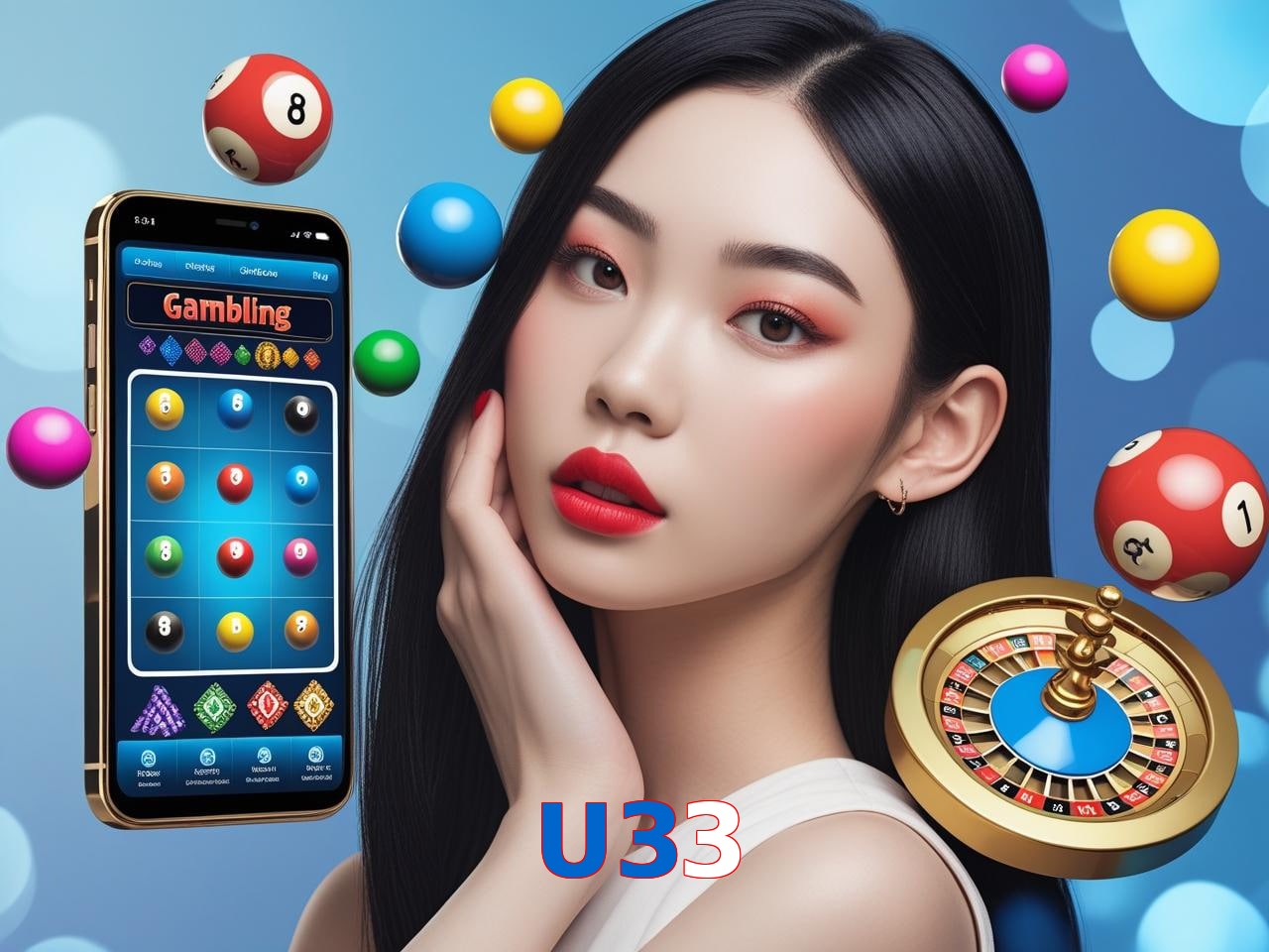 U33