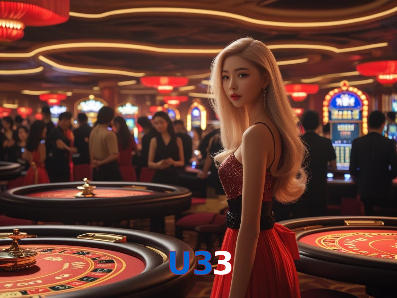 U33