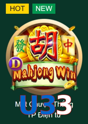 U33